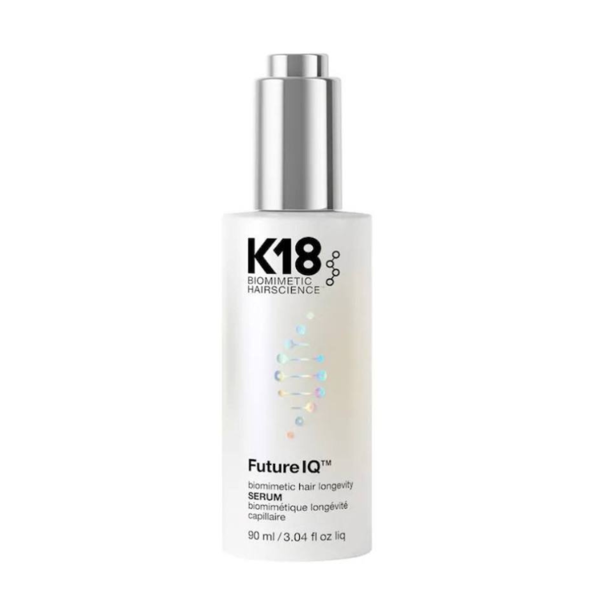 Serum futureiq biomimetic hair longevity