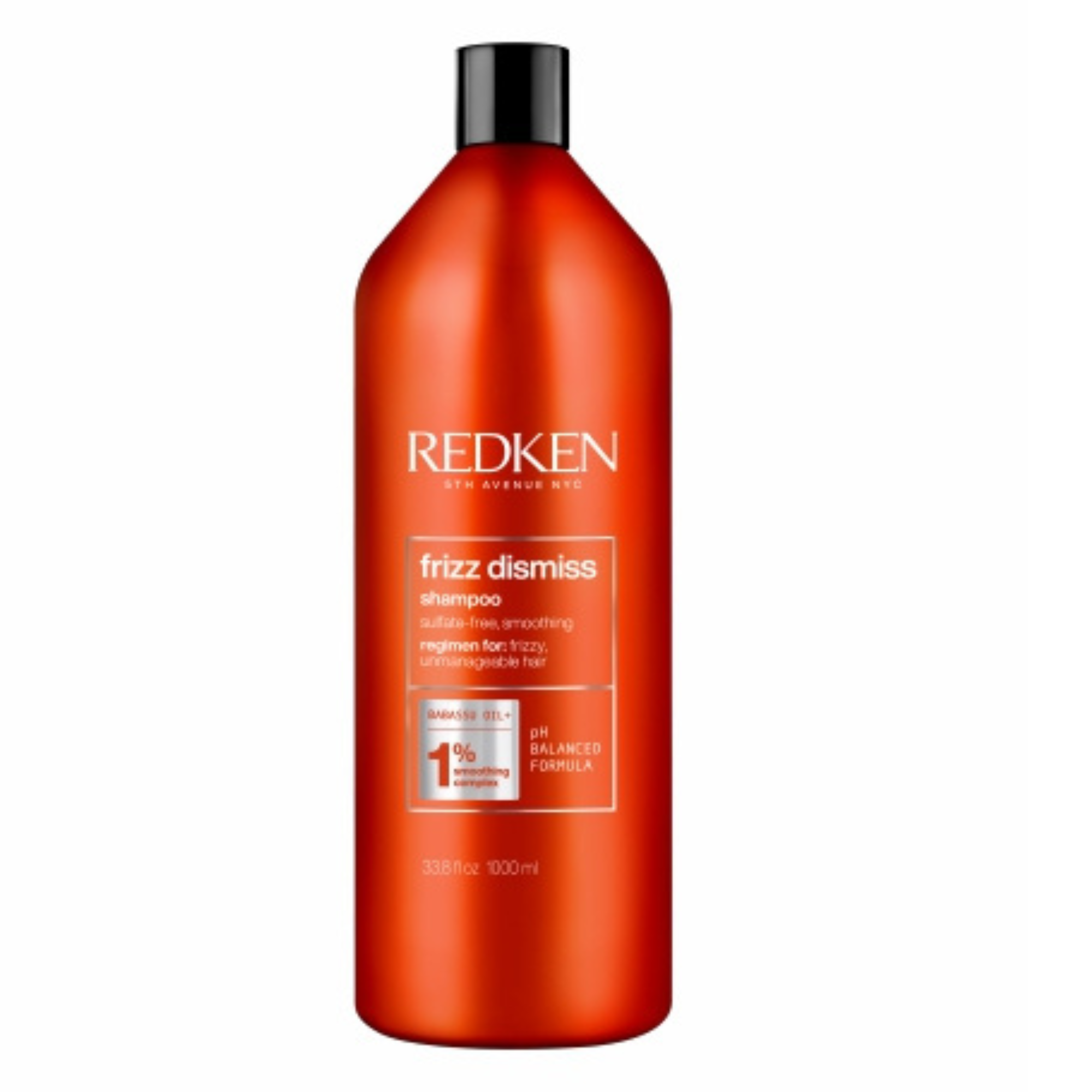 Shampoing Redken Frizz Dismiss 1L