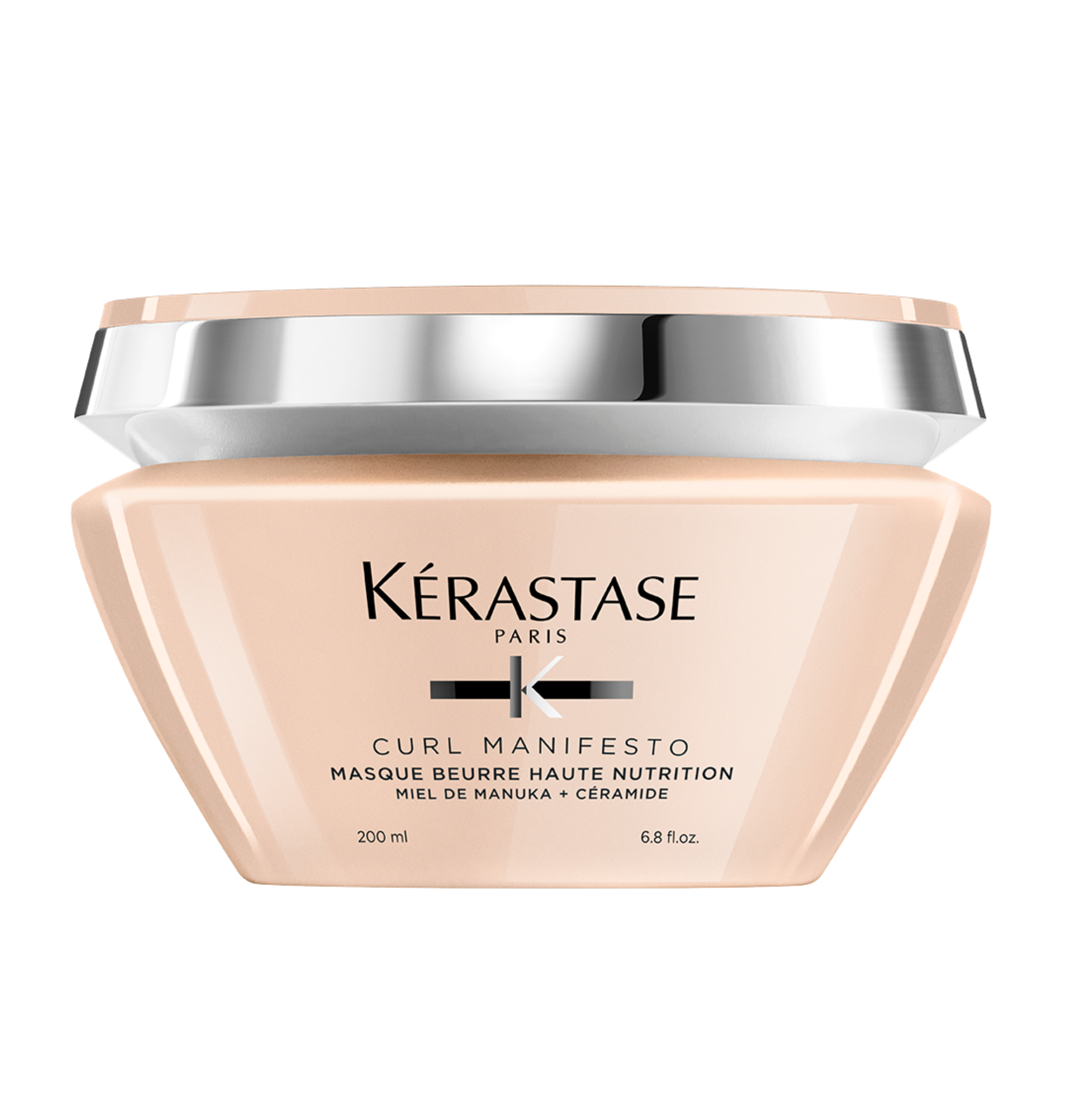 Masque Beurre Haute Nutrition