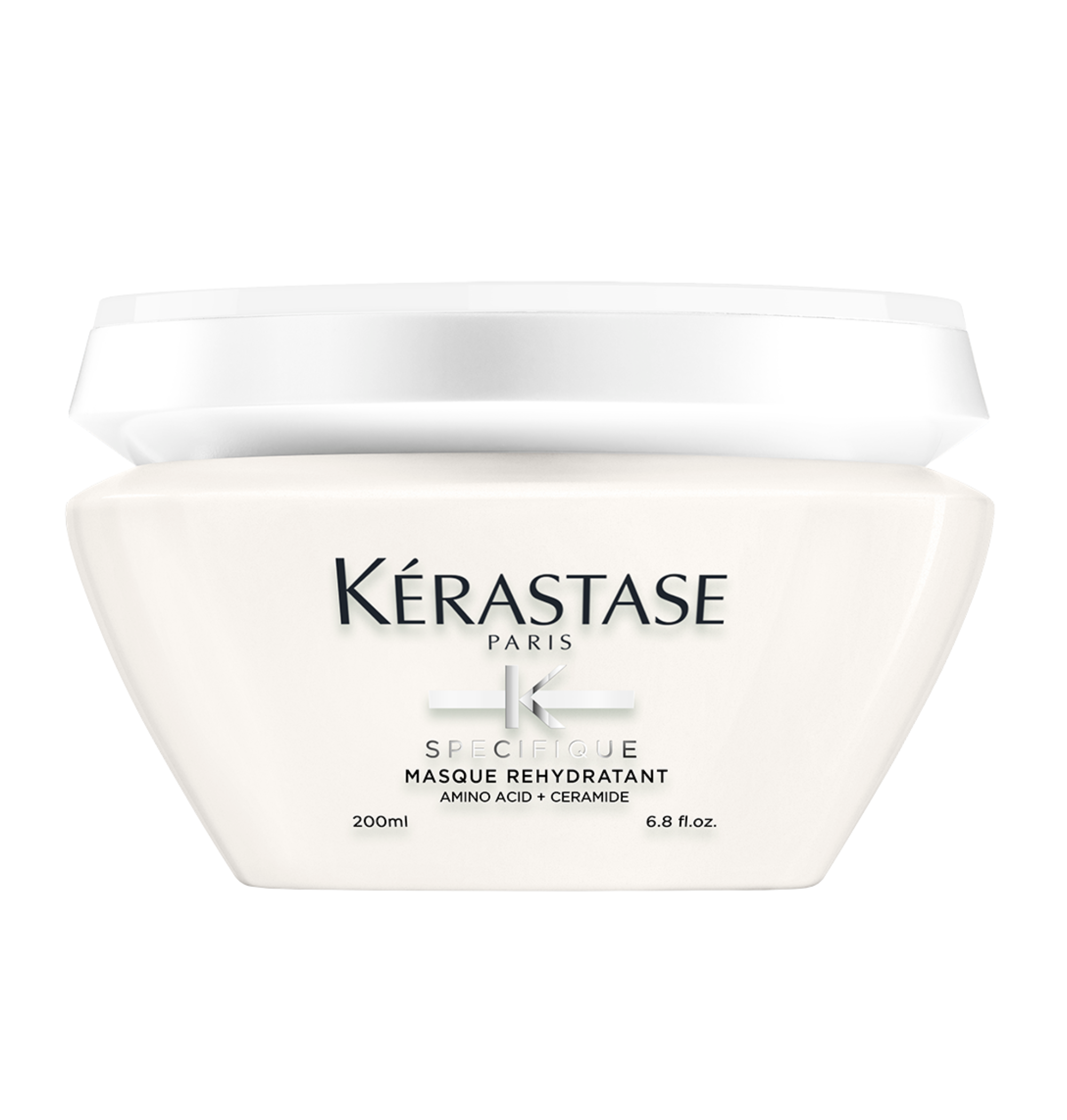 Masque Réhydratant