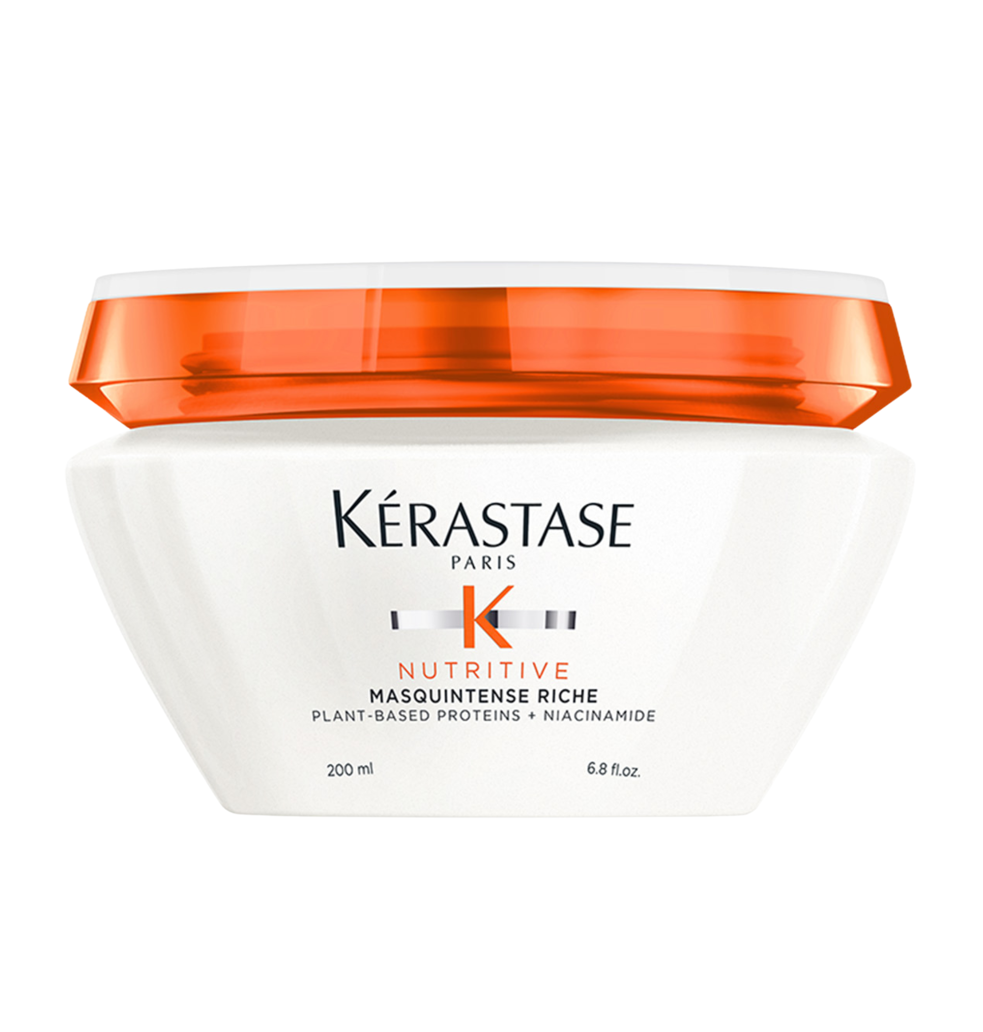 Masquintense Riche pour cheveux épais