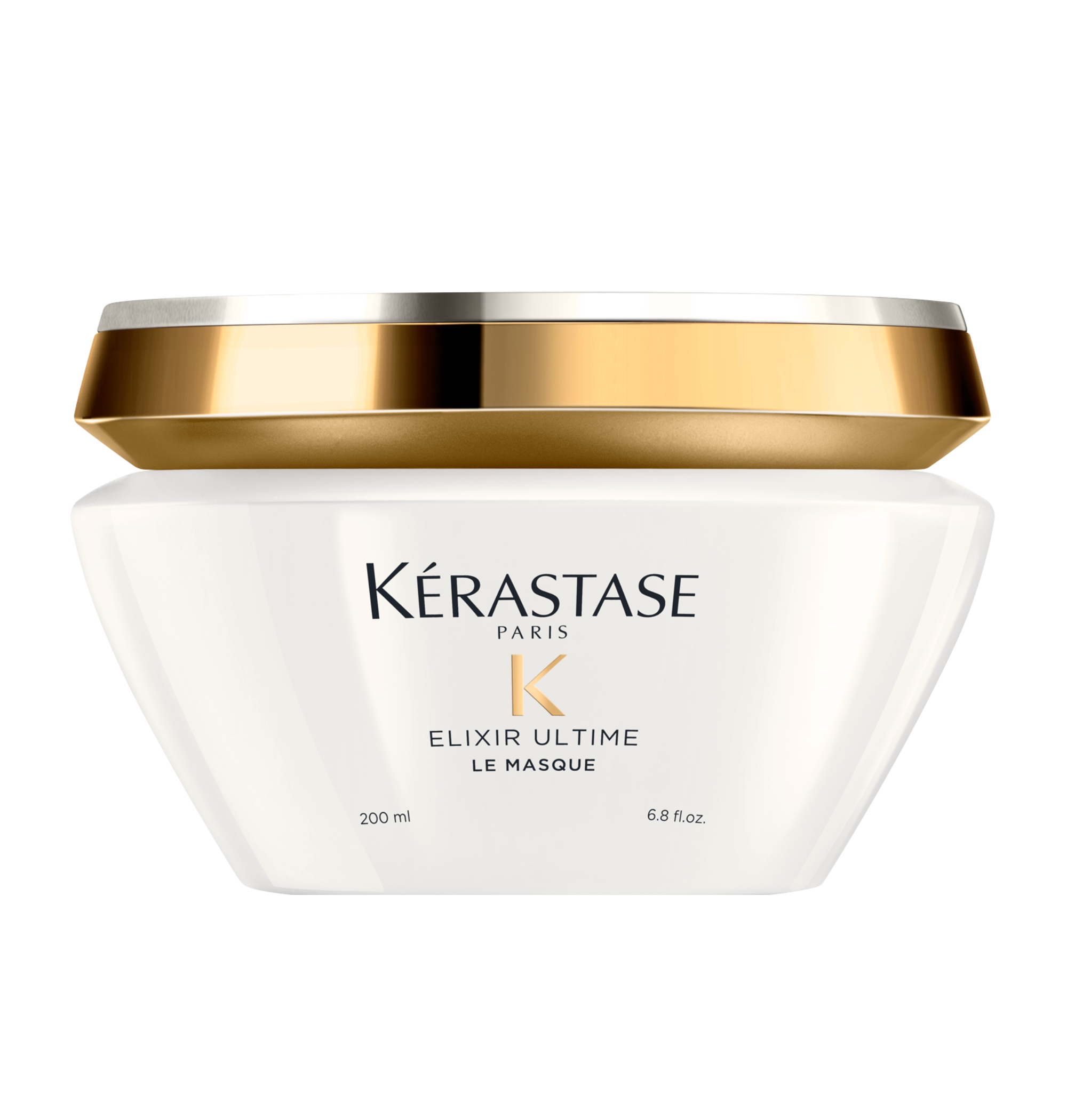 Masque Elixir Ultime