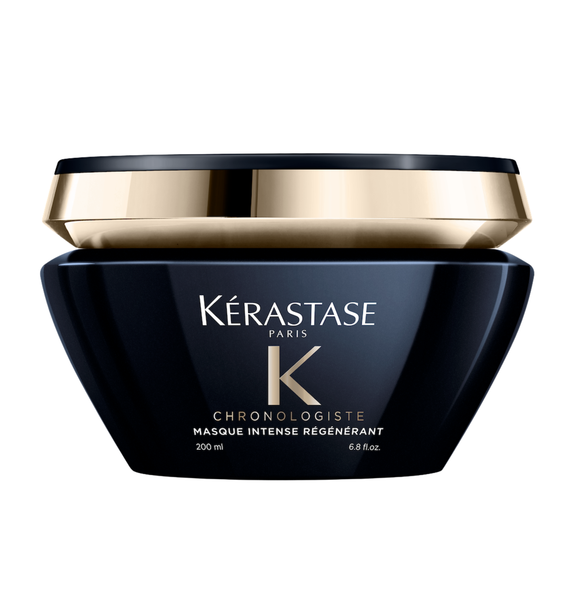 Masque Intense Régénérant