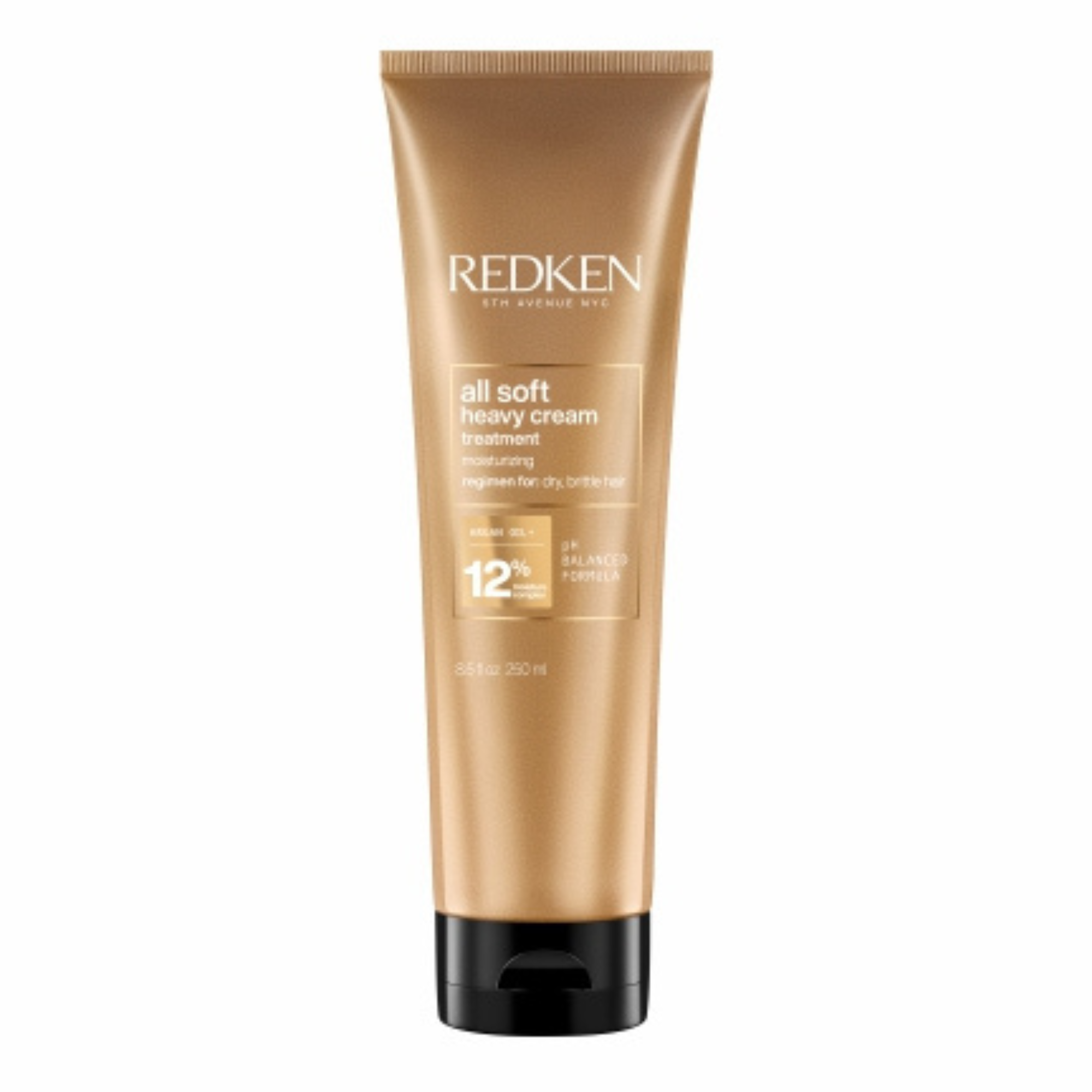 Redken Traitement All Soft Heavy Cream Masque 250ML