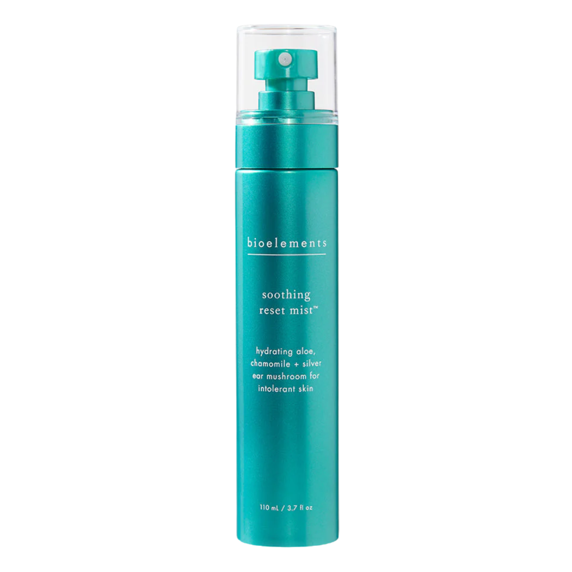 Brume apaisante peau sensible 110ml Bioelements