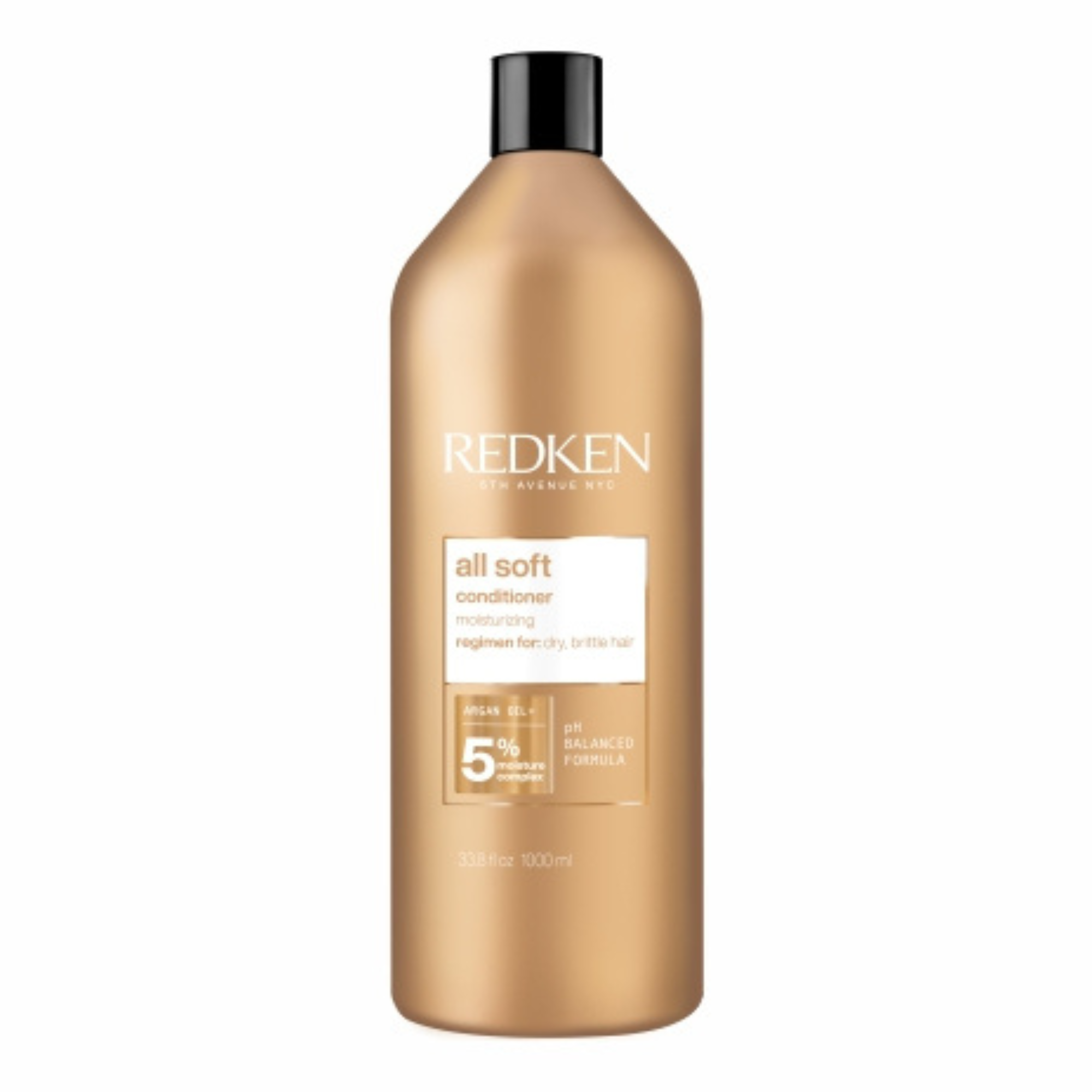 Après-shampoing Redken All Soft 1L