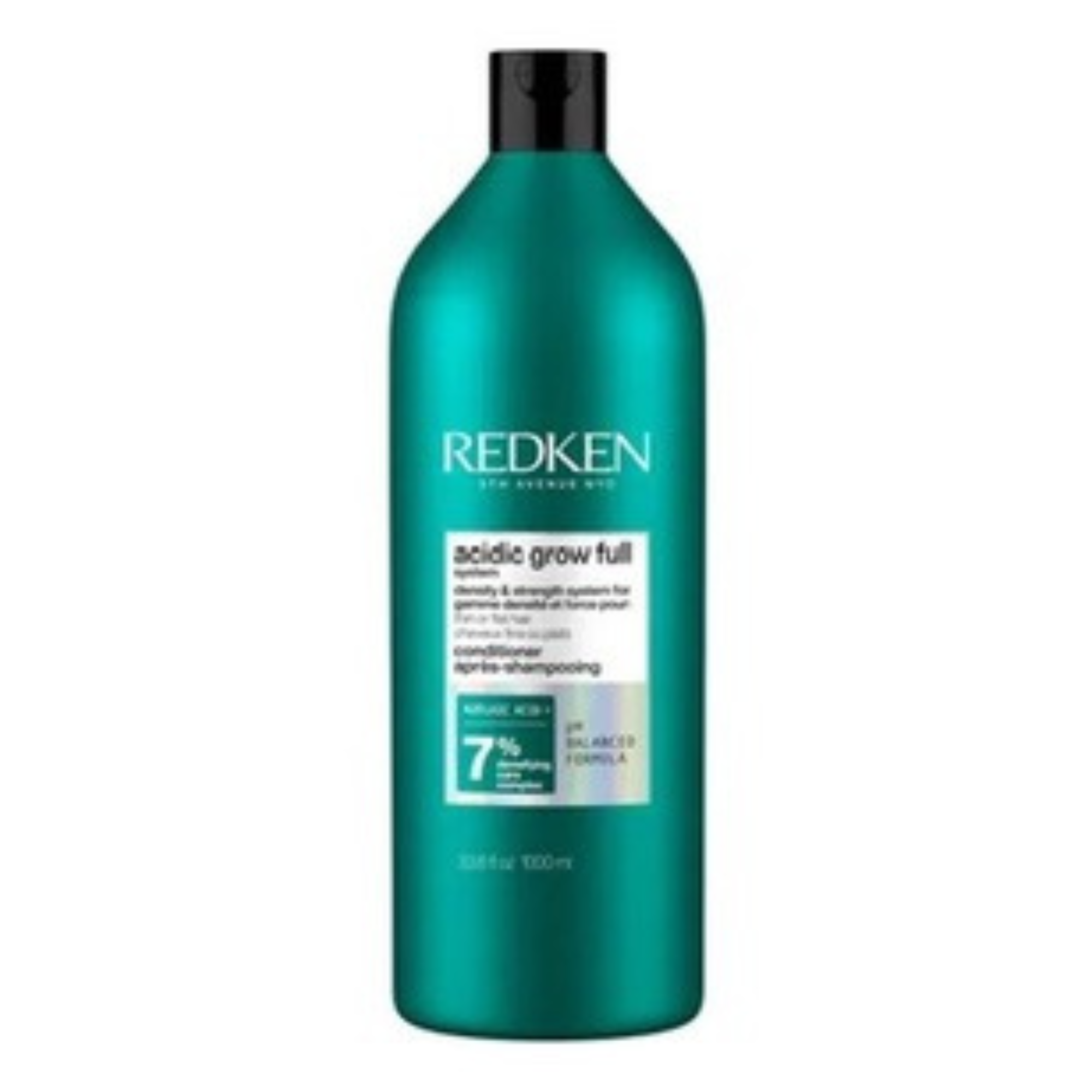 Après-Shampoing Redken Acidic Grow Full 1L