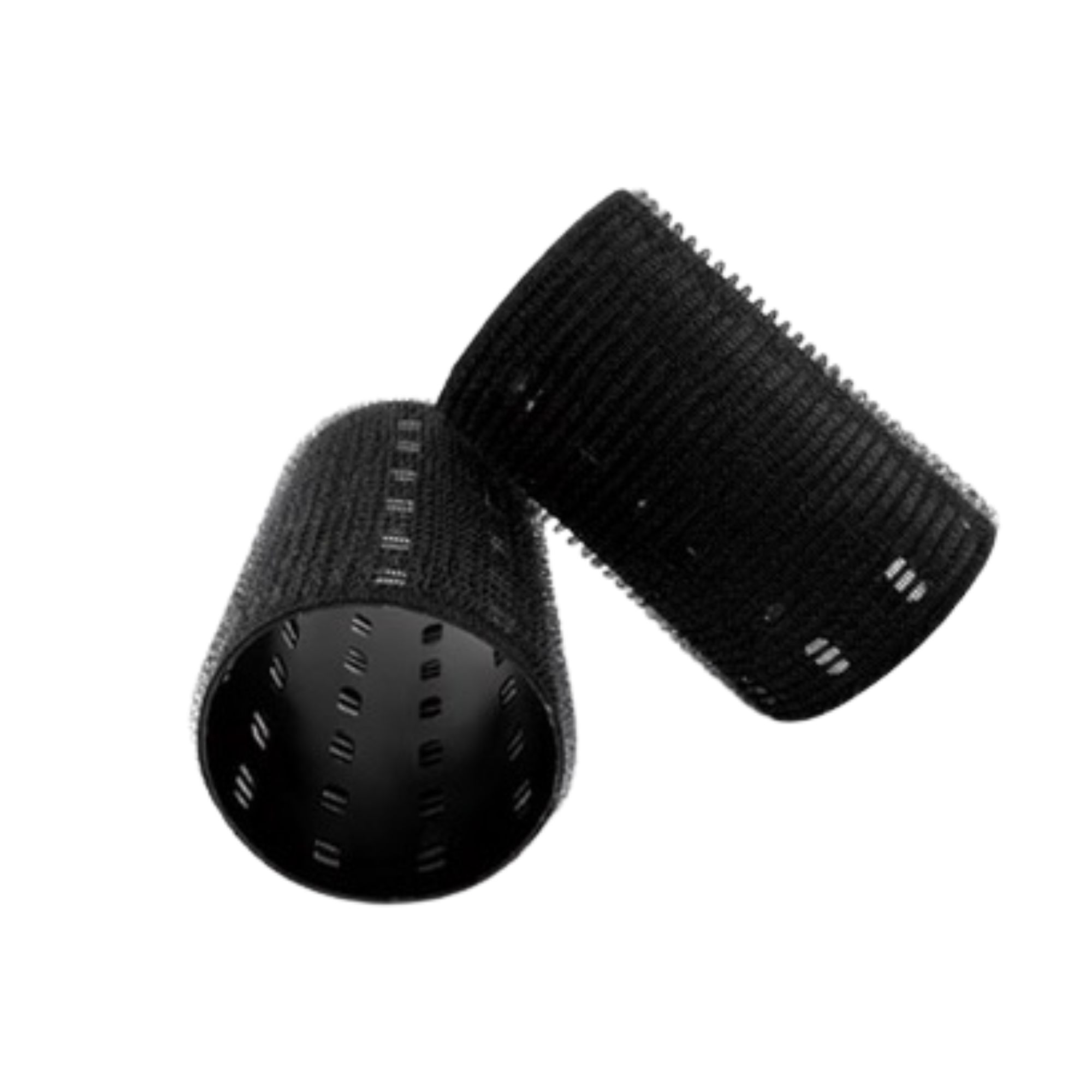 Rouleaux velcro - volume et tenue longue durée