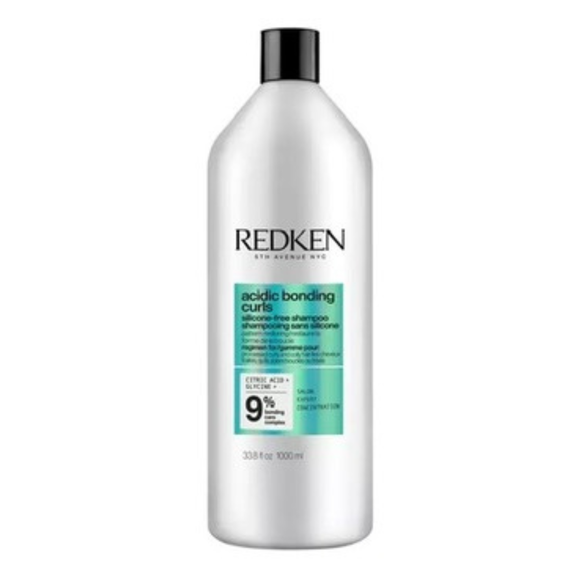 Shampoing Redken Acidic Bonding Curls 1L
