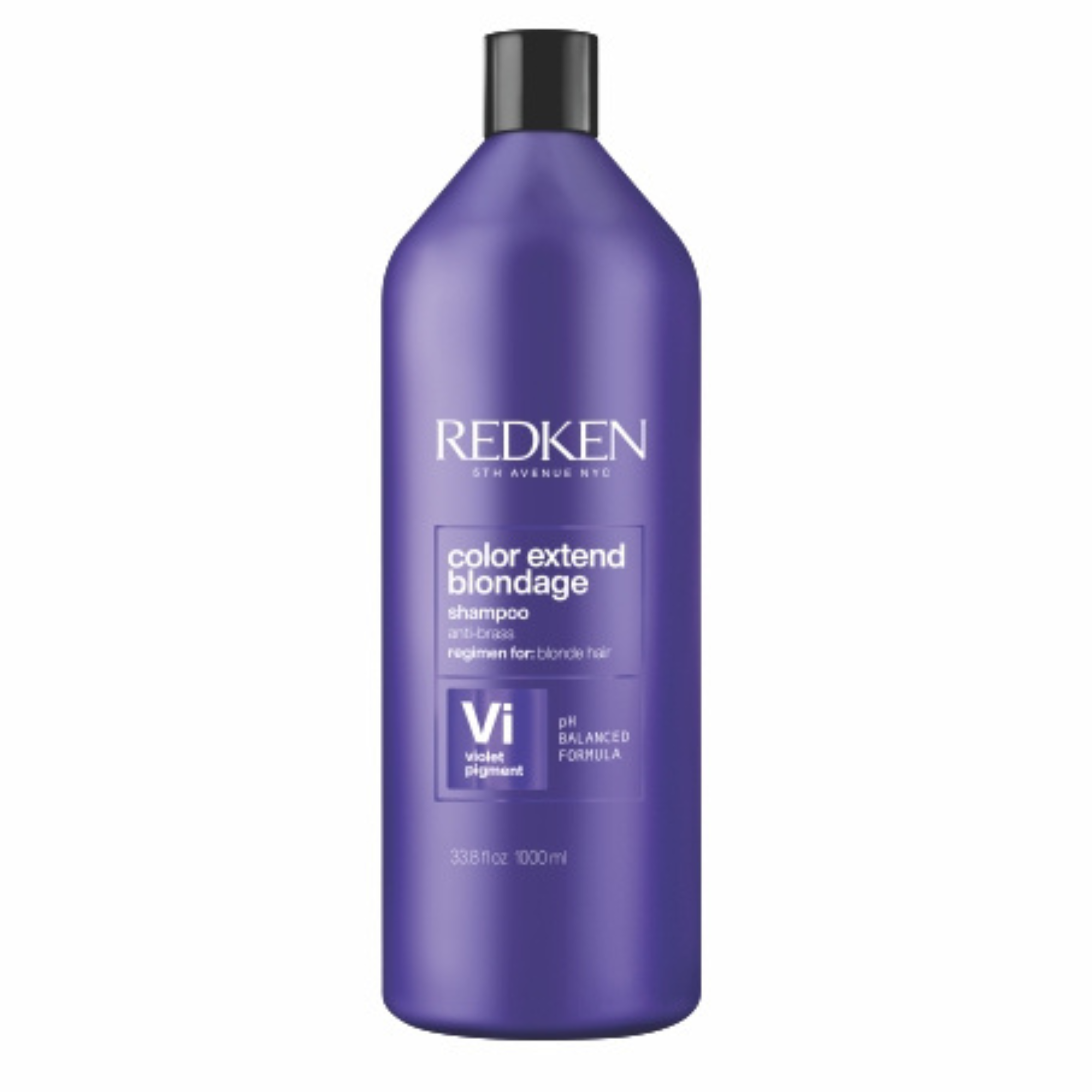 Shampoing Redken colour Extend Blondage 1L