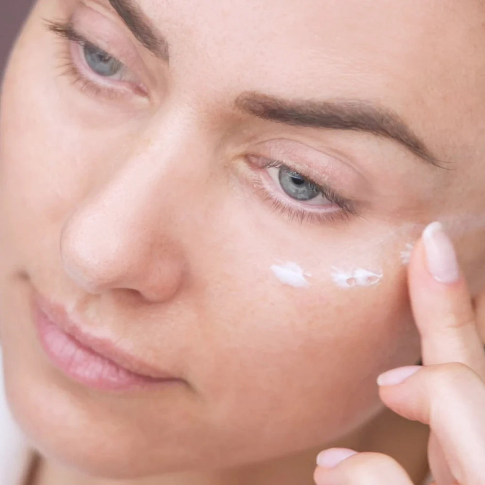 Contour des yeux réparateur de nuit Sleepwear