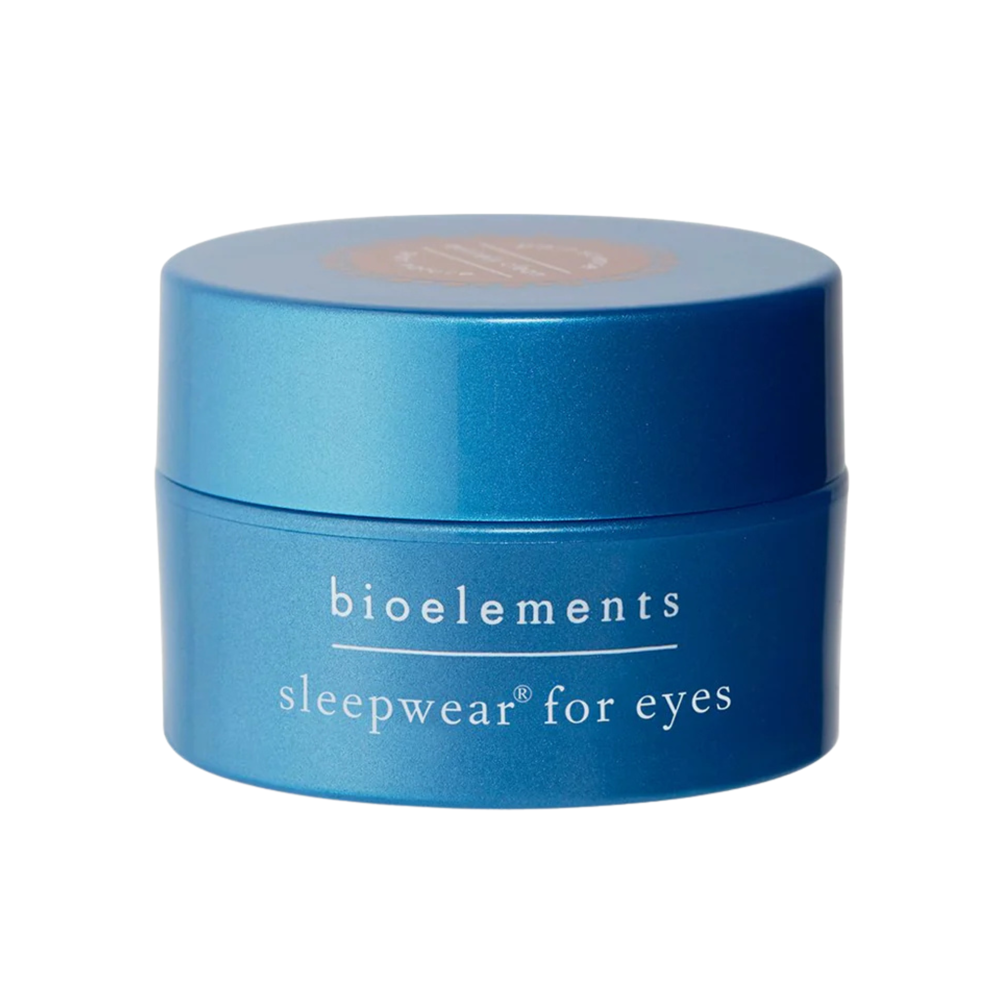 Contour des yeux réparateur de nuit Sleepwear