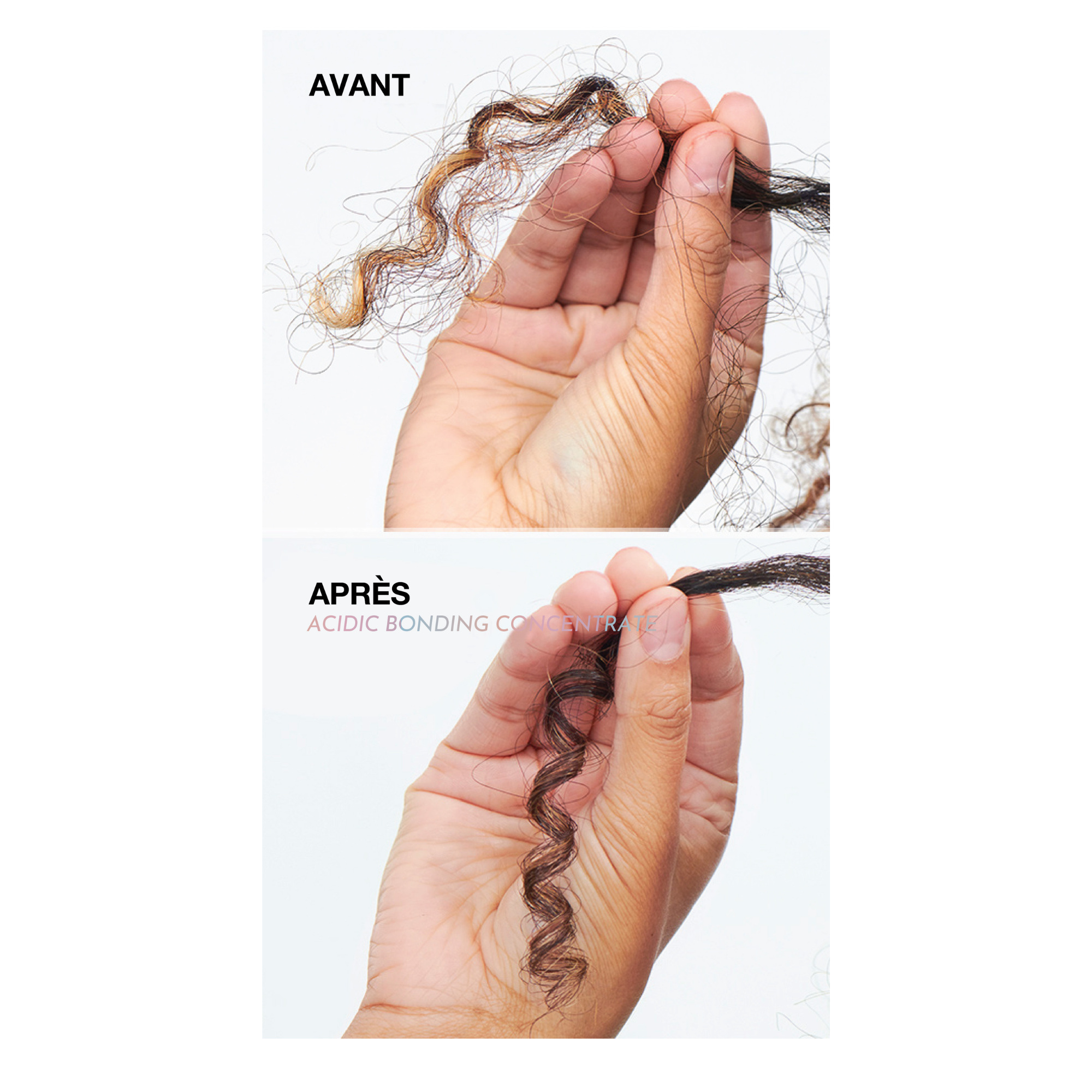 Après-Shampoing Redken Acidic Bonding Concentrate 1L